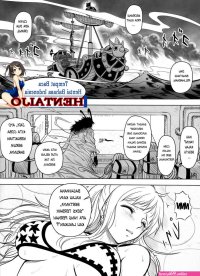 nami hentai usopp full color sub indo