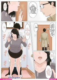Hentai manga sub indo
