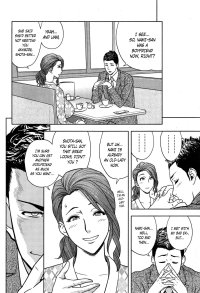 Twin Milf Ch. 13Hentai Manga Hentai-One