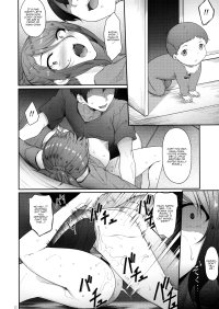 The Day I Did NTR With My Older Sister Doujins- Original Series