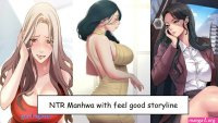 Ntr webtoon xxx