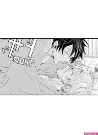 Smut romance manga