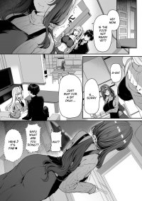 InCha Couple ga You Gal-tachi to SEX Training Suru Hanashi 3 Page 12 Of 48 original