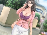 Slutty Cheating Mother by Gaden