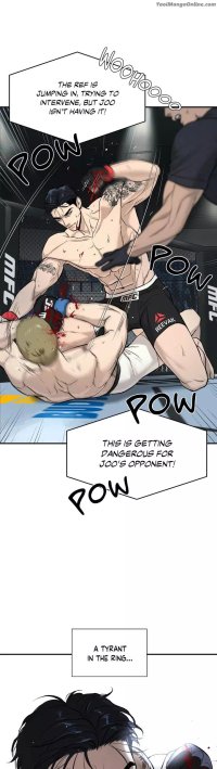 Yaoi porn manhwa Jinx. Part 1 Comics.Guru porn comics hentai manga and manhwa