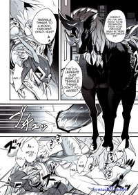 yaoi hentai beastiality