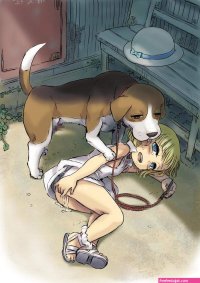 hentai bestiality