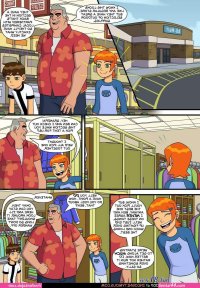 sex komik ben 10 subtitle indo