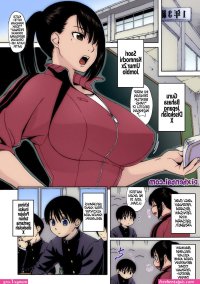 anime hentai ngentotin mama toket gede
