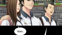 Queen Bee Chapter 4