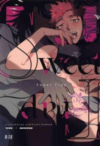 Jujutsu Kaisen Hentai