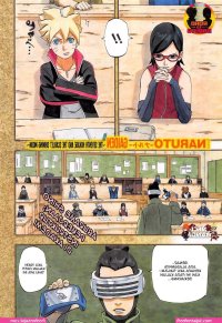 komik boruto x sarada hentai