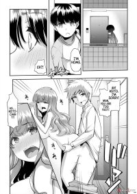 Page 9 of Fuck-buddy Mom I Have Sex With My Friends Mom Part 2 by Goya