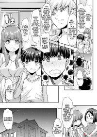 Page 4 of Fuck-buddy Mom I Have Sex With My Friends Mom Part 1 by Goya