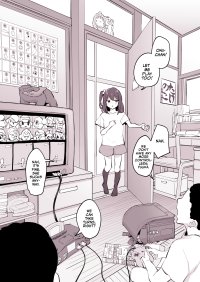 My Friends Little Sister! Hentai Manga and Doujinshi Online and Free