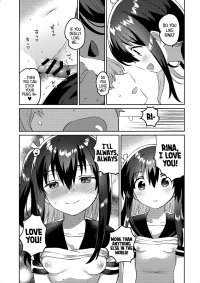 Lets Make The Ideal Little Sister! Doujins- Original Series