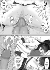 Hentai manga little sister creampie