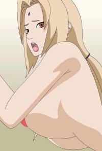 anime tsunade hentai manga indo