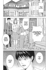 Sister-in-Law Slut Life-Chapter 2-Hentai Manga Hentai Comic