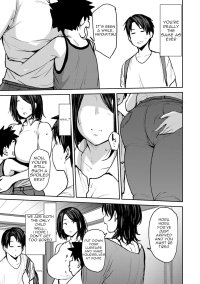 Yaoi Hentai Twin Mother Incest Chapter 1 Celeb