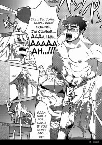 Incest by Kinokotei Nekotsuki Izumi Eng Updated!