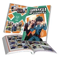 Bkdk yaoi manga