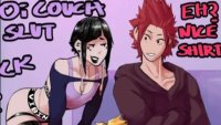 boku no hero academia hentai manga hentaihere my hero academia porn comics color english