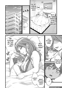 hentai sucking boobs