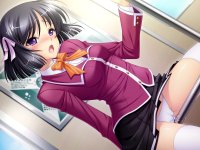Passionate Direct Attack On The Clitoris! Masturbation Girl Who Is Directly Blamed In Horn Ona Is Too Strongest Dick