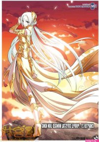 Manga 3d battle through the heavens hentai