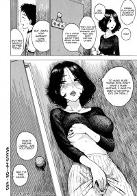 Hitozuma-Chapter 4-Turn Out Just As One Immoral Wished-Hentai Manga Hentai Comic