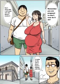 Shinji to Mama nhentai