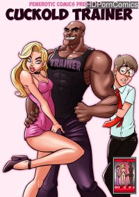 Cuckold Trainer comic porn