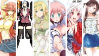17 Best Ecchi Manga Series Totally Worth Reading 2023