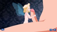 Hilzartov Fairy: Size Doesnt Matter