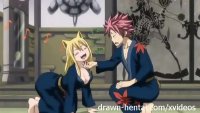 Fairy Tail Hentai