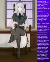 Hentai Anime Feet image 256531