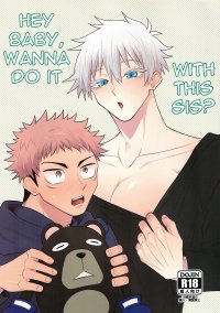 Gojo Satoru Hentai Yaoi