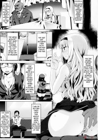 Page 2 of Compassion Of The Anal Princess by Namidame