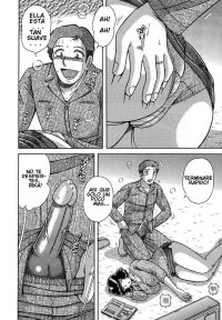 Lewd Feelings Father and Daughter- Sentimientos Lascivos Entre Padre e Hija Decensored