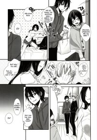 Honjitsu wa Heiten itashi mashita-Read-Hentai Manga Hentai Comic