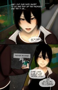 Secret Desire 1-3 Hentai english 52
