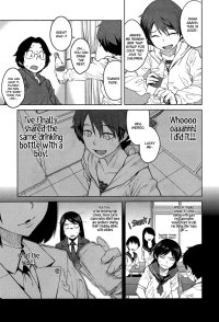 Queen Series-Chapter 1-Hentai Manga Hentai Comic