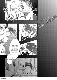 Incest by Kinokotei Nekotsuki Izumi Eng Updated!