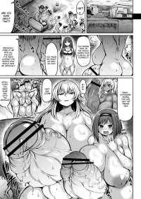 Huge Penis