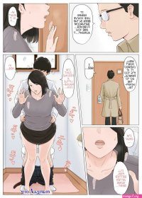Hentai manga mom sub indo