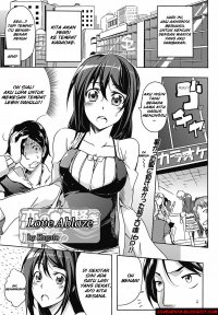 Love Hentai Manga image 239504