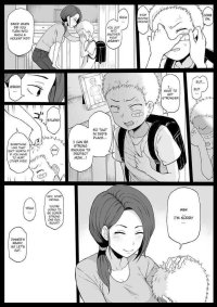 Lesbian Sex Kokujin no Tenkousei ni Haha o NTR ru