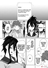Page 4 of Risou No Date by Kurokawa Otogi