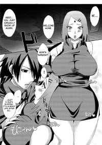 Konohas Secret Service-Read-Hentai Manga Hentai Comic